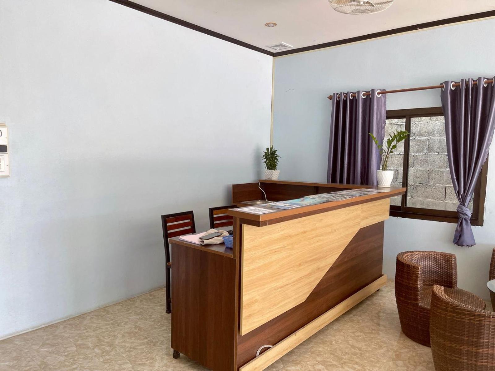 Smile Guesthouse Vangvieng 방 비엥 외부 사진