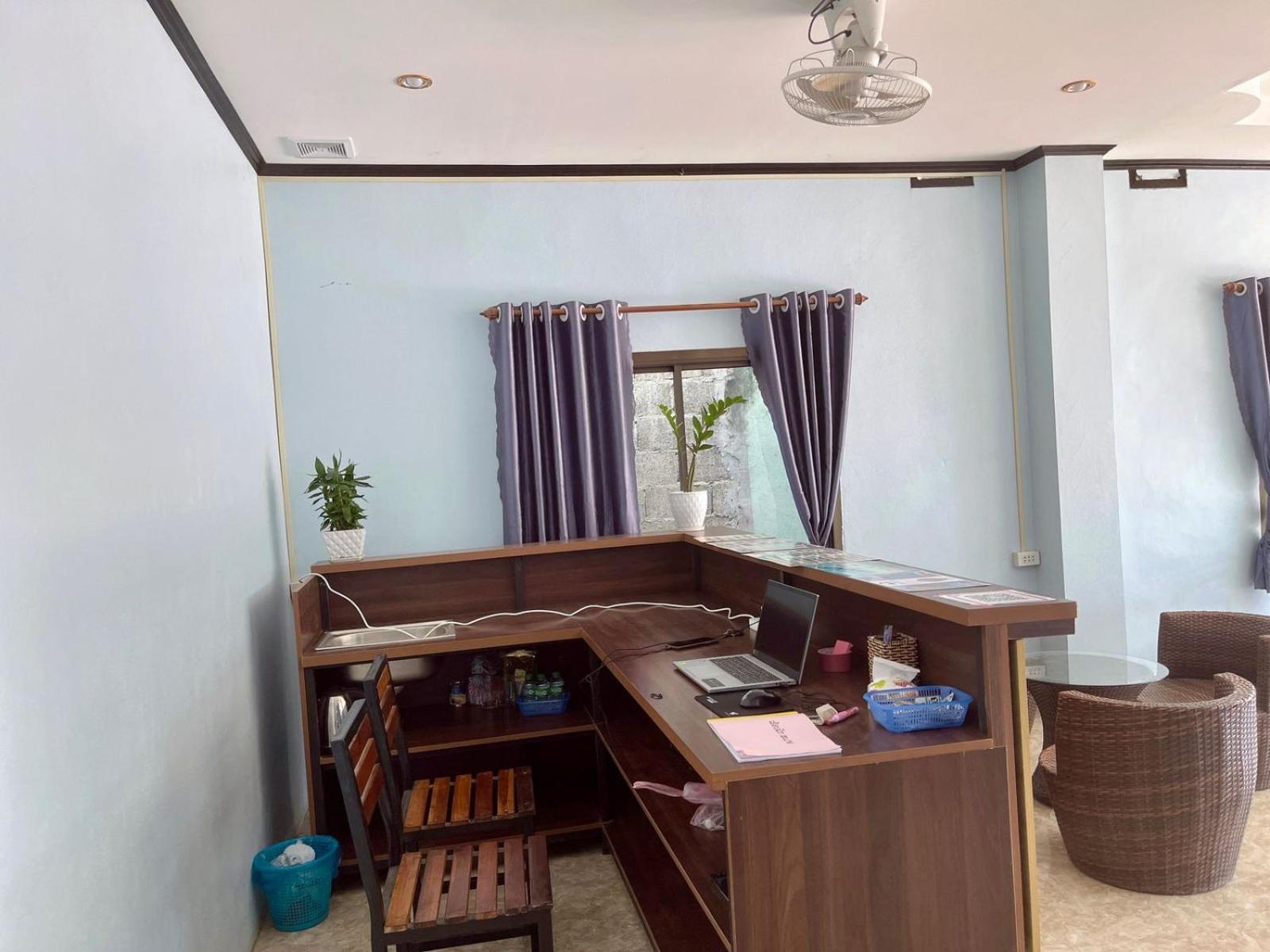 Smile Guesthouse Vangvieng 방 비엥 외부 사진